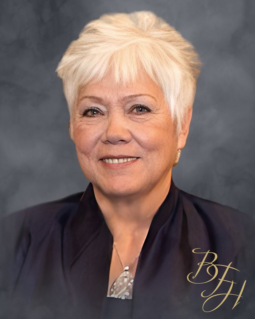 Guadalupe Gonzales