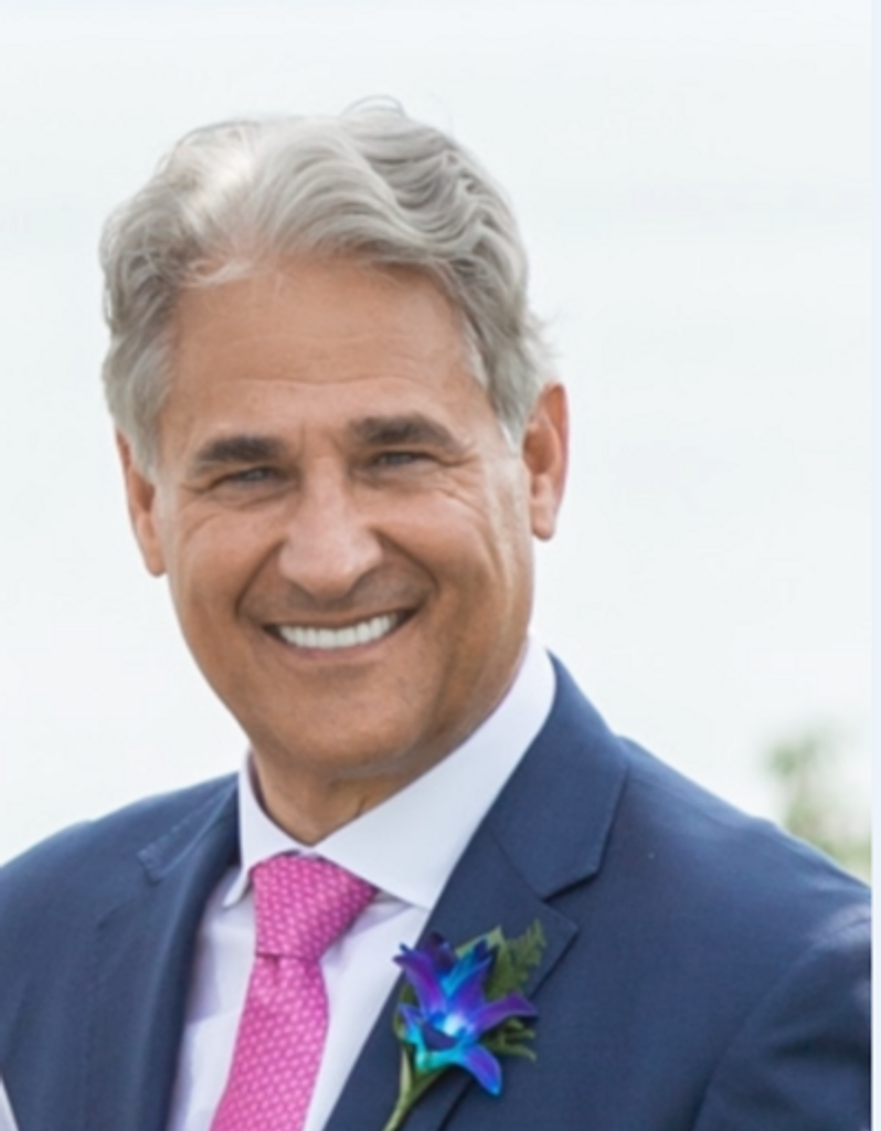 Daniel Cunnington Phillips Iii Profile Photo