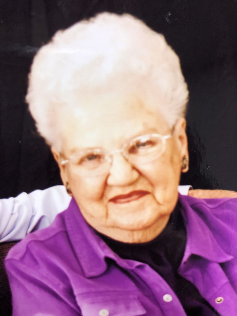 Lorraine James Profile Photo