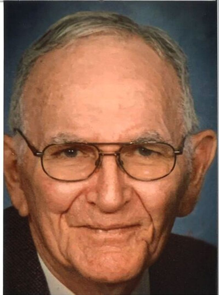 John "J.C." Curtis Daves, Sr.
