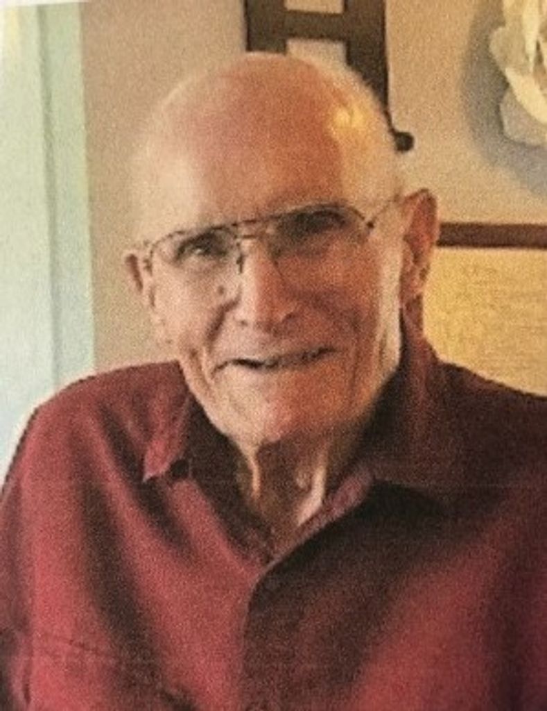 Kenneth V. Hill Profile Photo