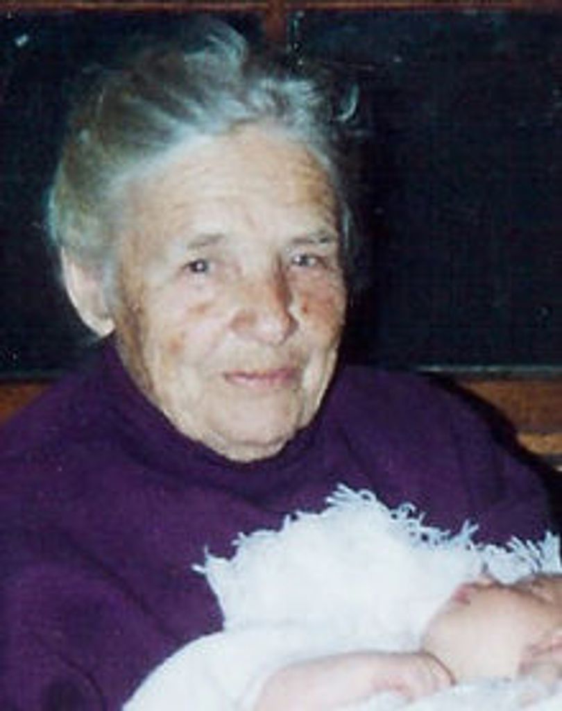 Ruby Jewel Hughes