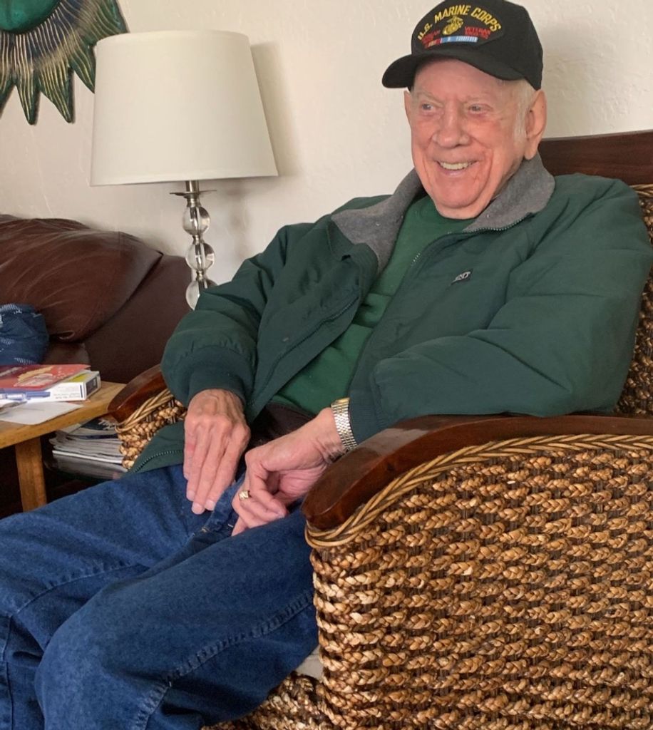 James Wegs Profile Photo