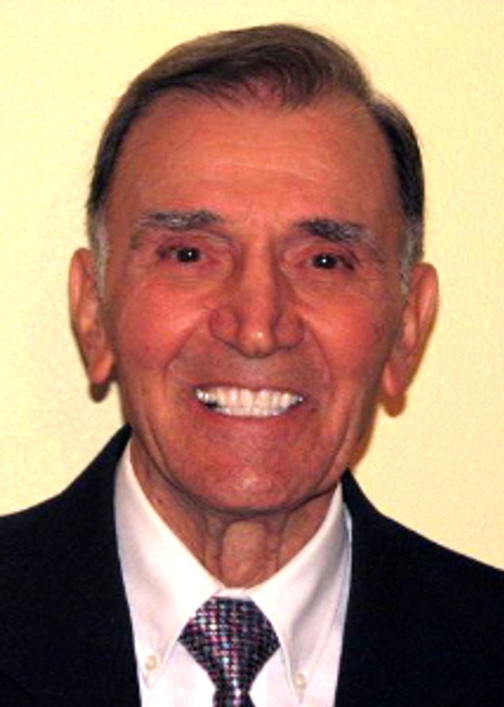 Jordan G. Kareklas