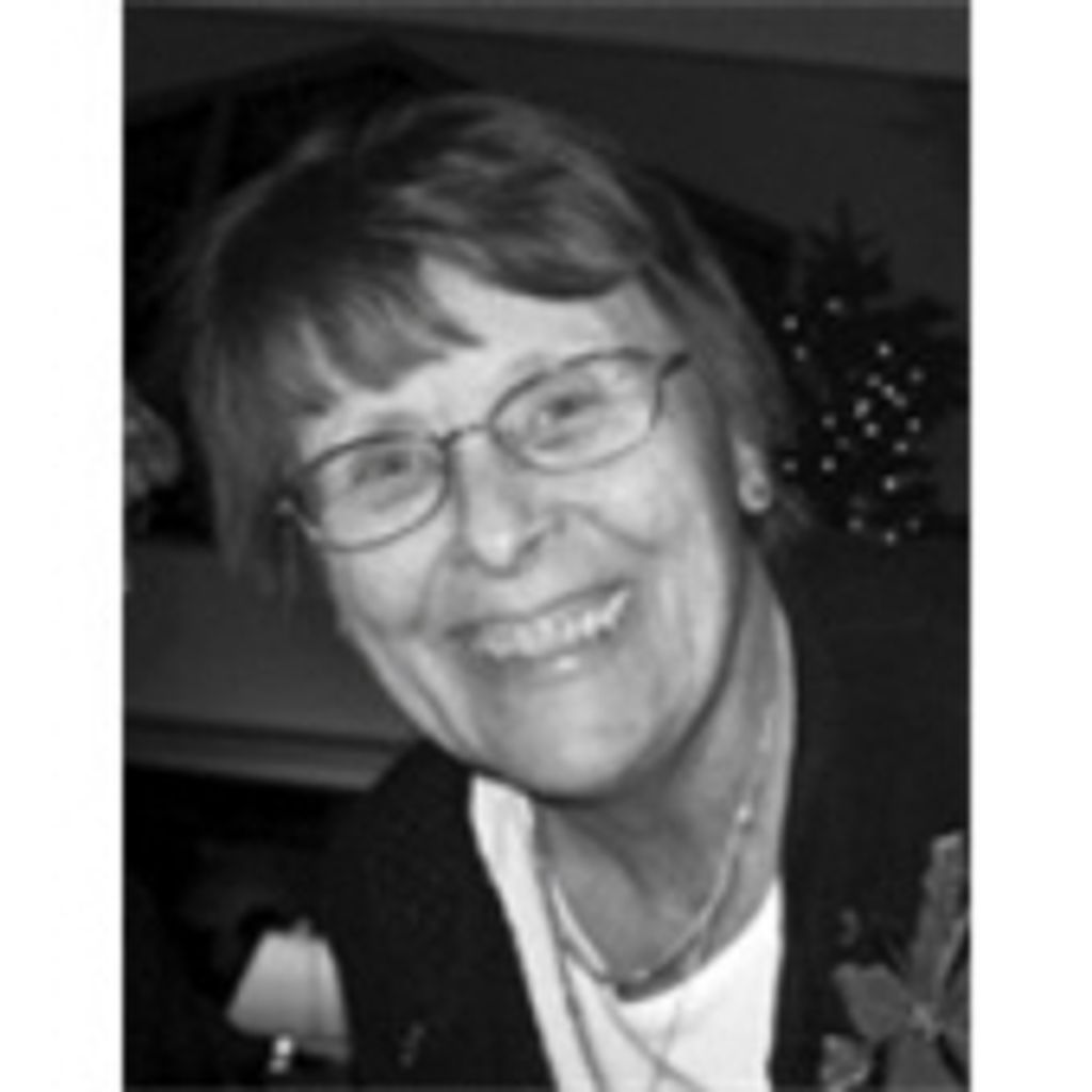 Solveig Odland Swanson