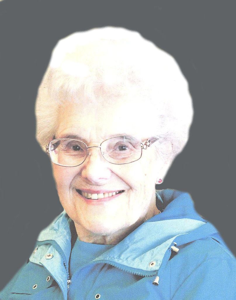 Helen I. Zeman