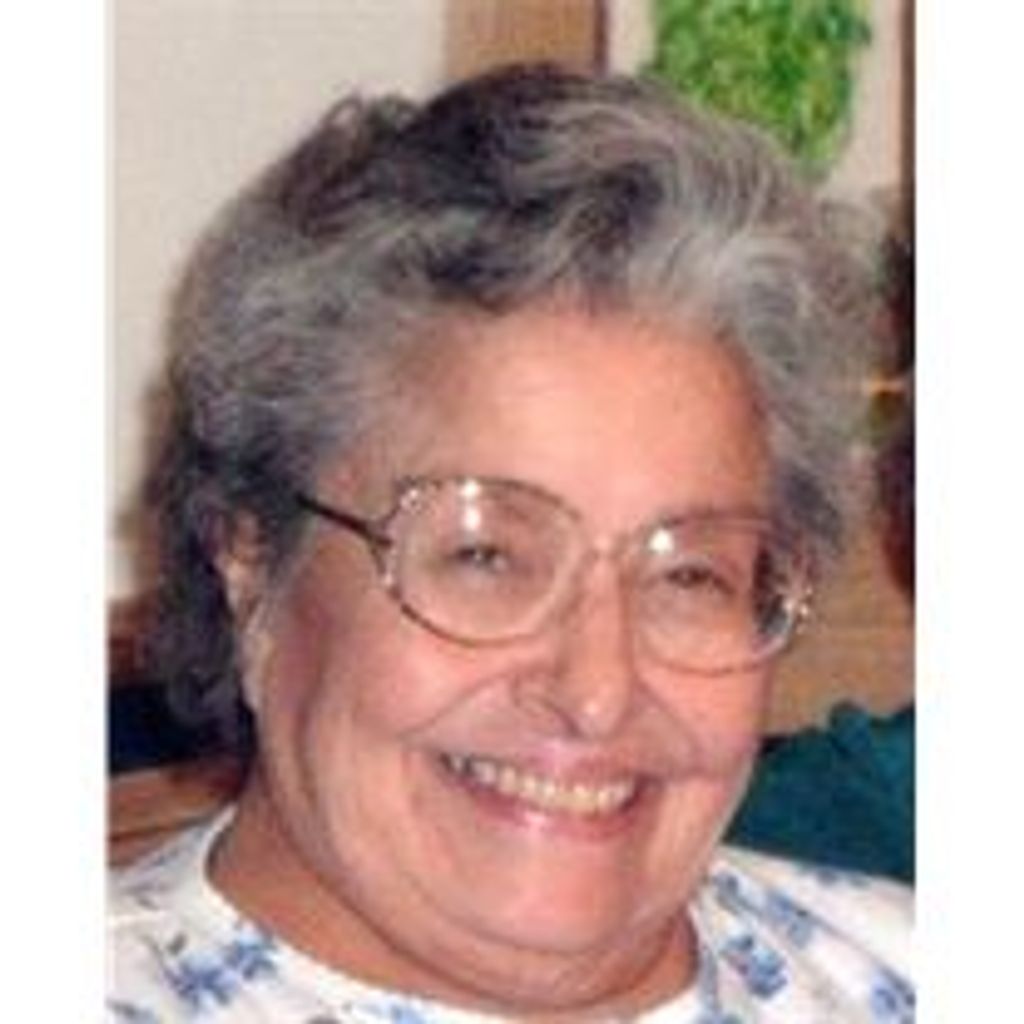 Hazel L. Slater