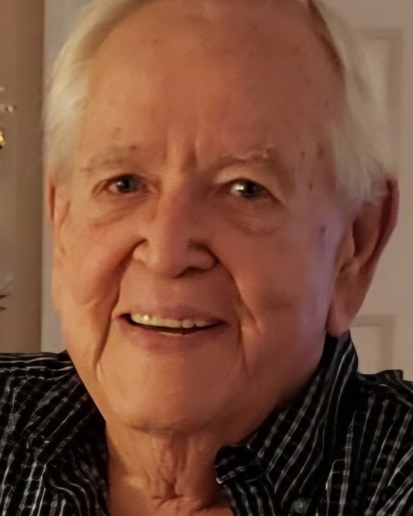 Larry D. Spriggs Profile Photo