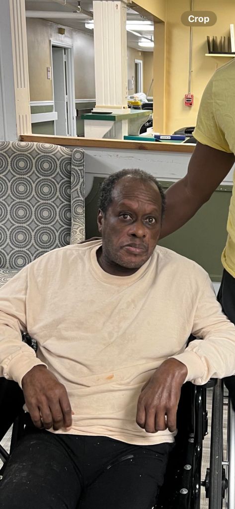 Mr. Linwood Coleman Profile Photo