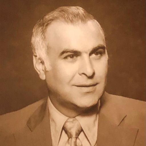 James A. George Profile Photo
