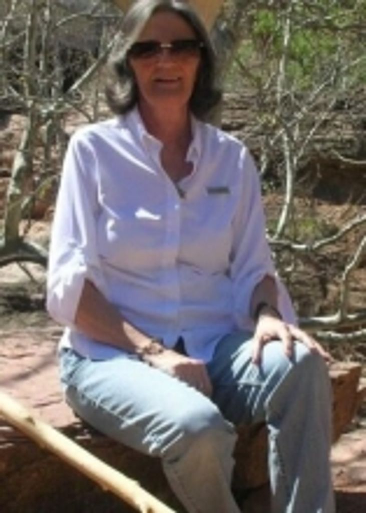 Sandy Ellen Yebba Profile Photo