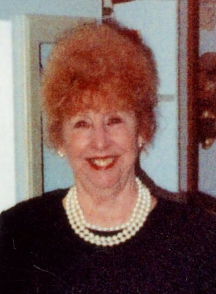 Janice "Jan" Pryor Reed Profile Photo