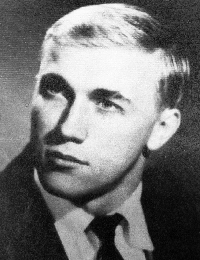Jerald Wayne "Jere" Webb Profile Photo