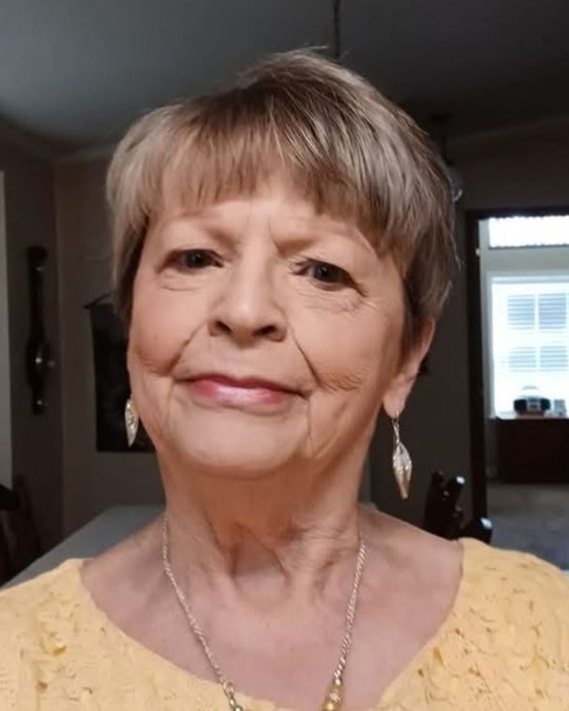 Linda Alene Barbour Profile Photo