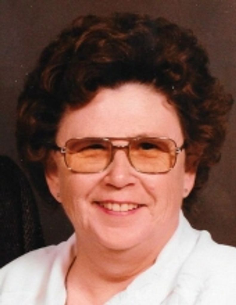 Sadie L. Stalder