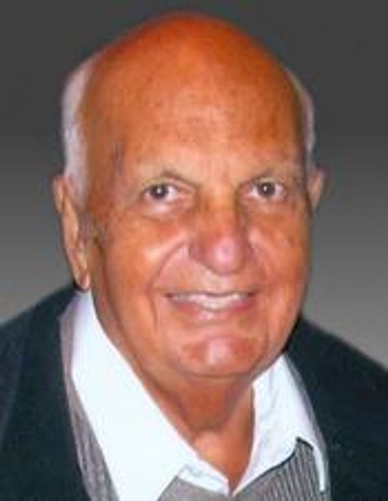 Victor Vogliardo