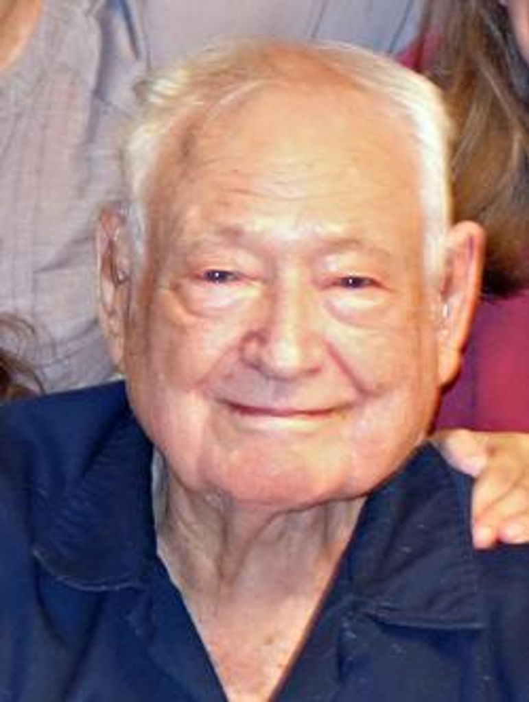 Wayne Moulder Walker