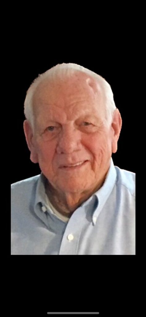 Alvin Ray Lyall