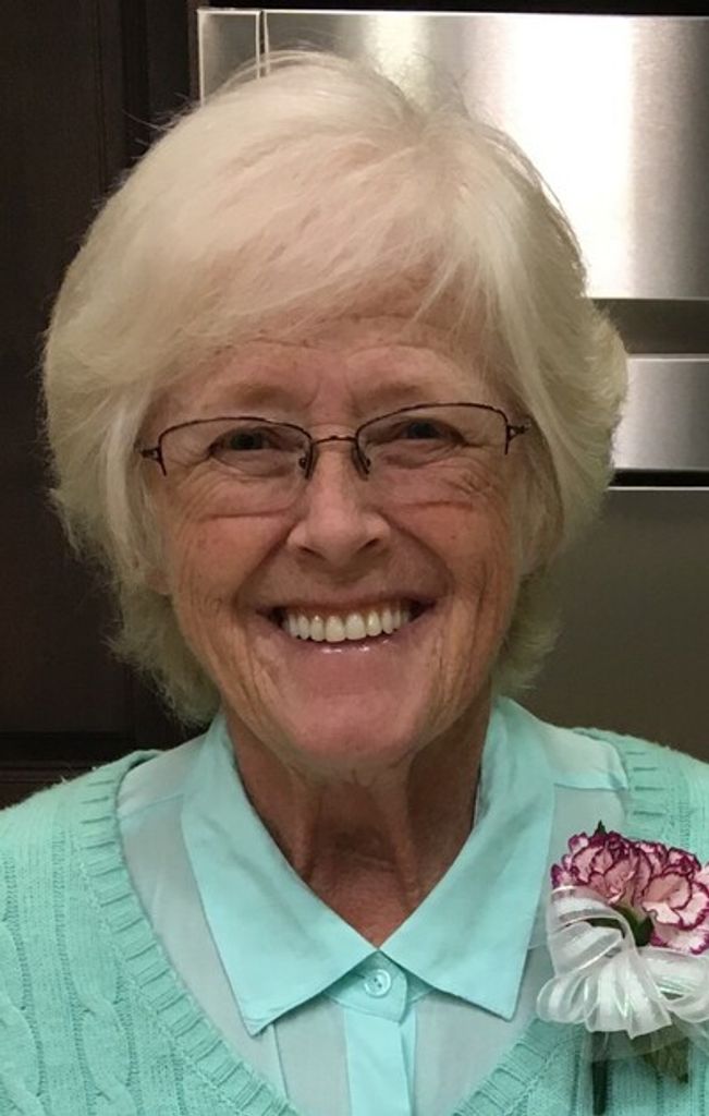 Joanne Marie Harms Profile Photo