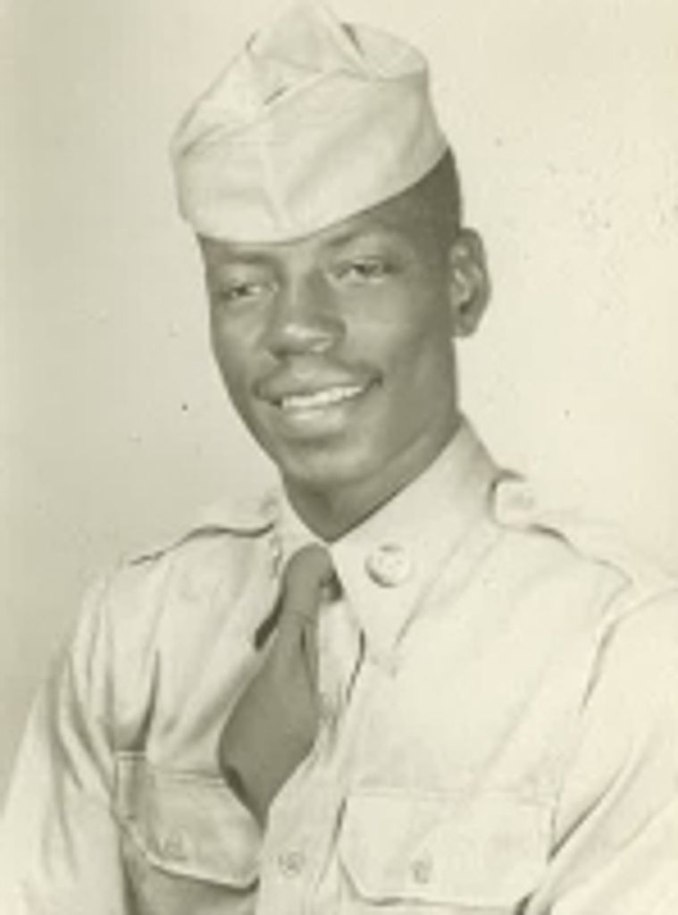 Alonza Smith Jr