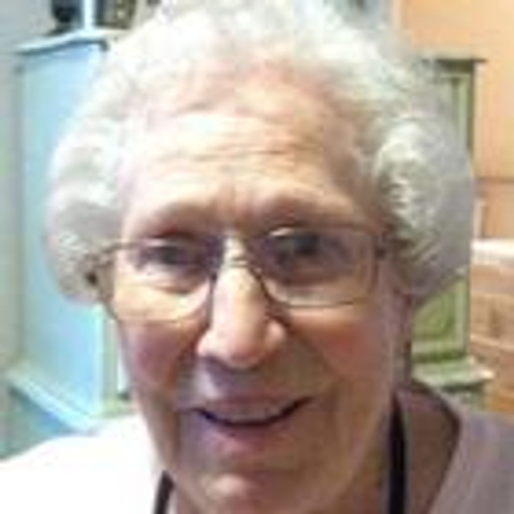 Helen Flynn
