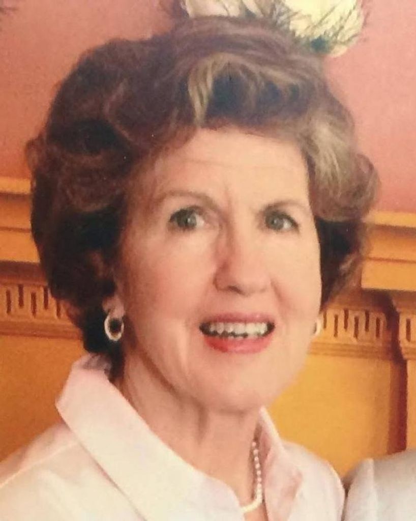 Ann Elizabeth Agee Profile Photo