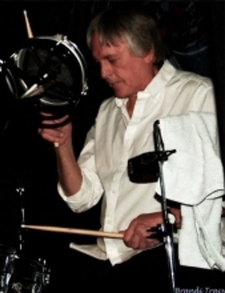 Timothy "Tim" Bjerke