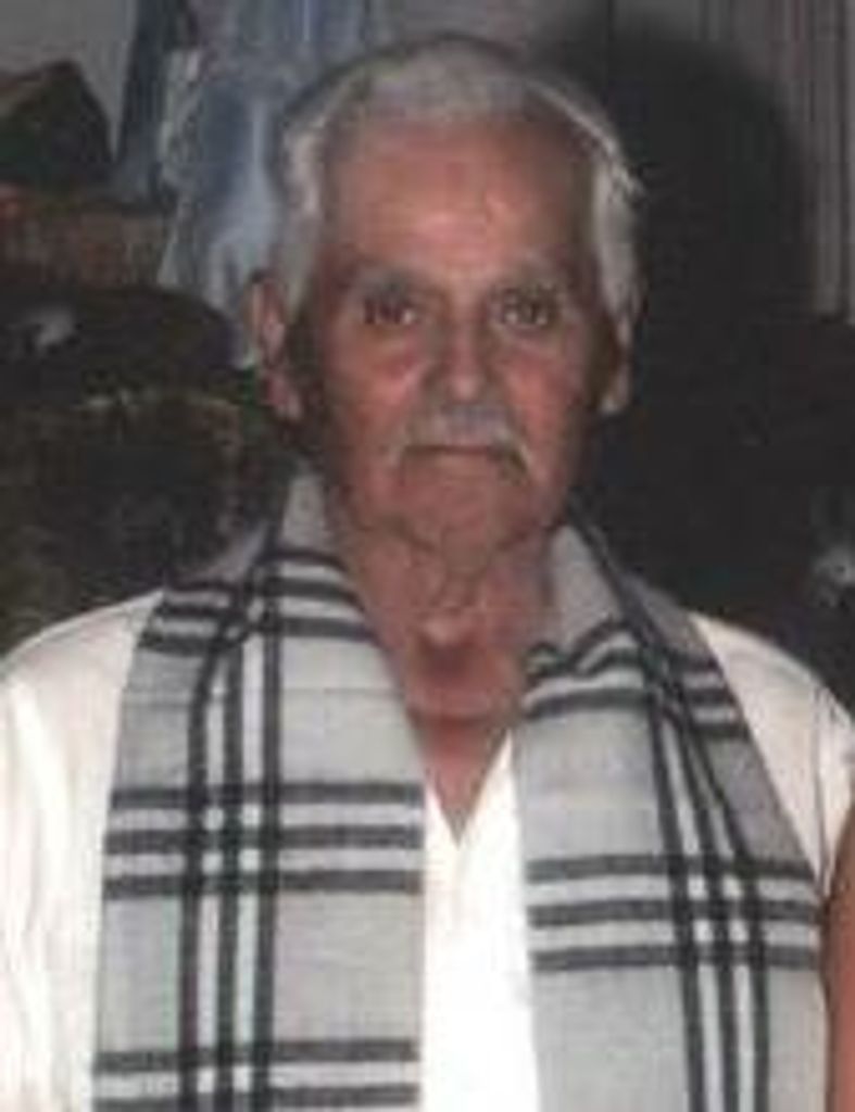 Jose - Puente Medina