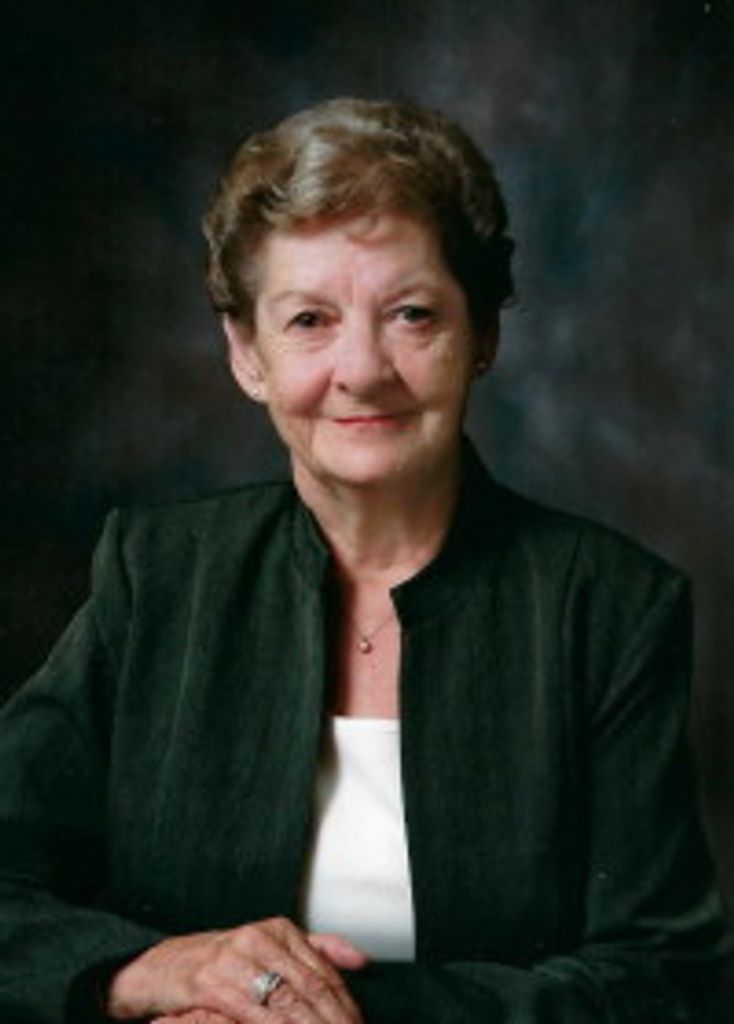 Dolores Barbara Hnatyshyn