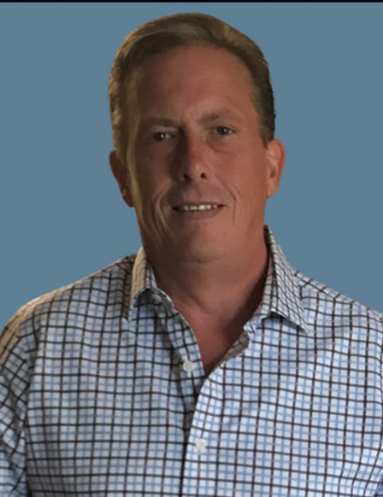 Paul Michael Thomas