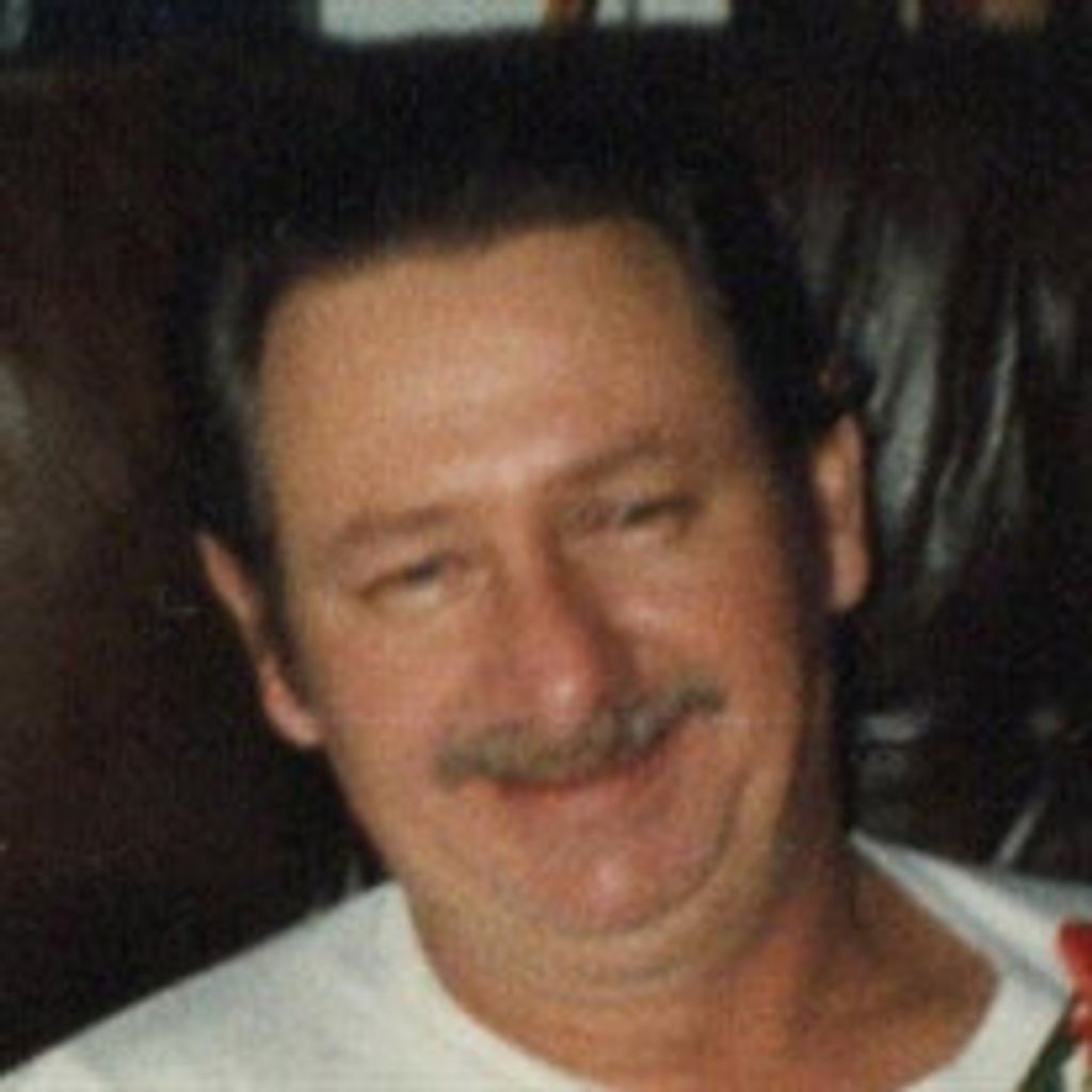 James "Chuck" Guillory, Sr.