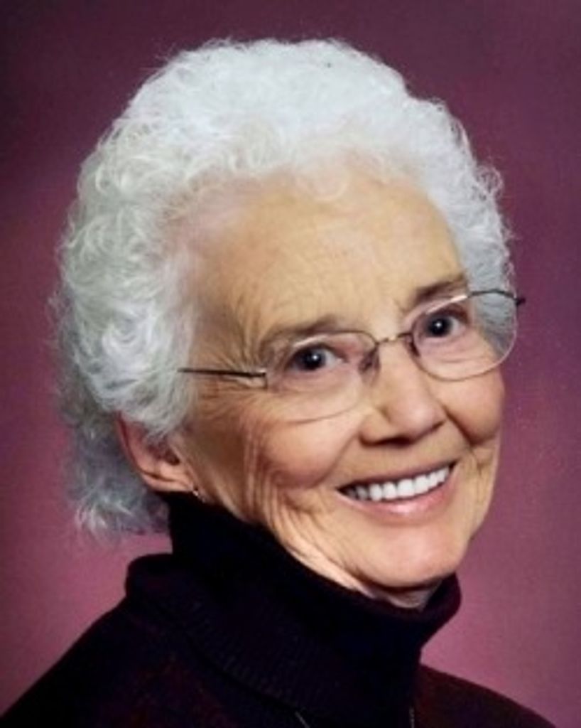 Anita Jane Thomas Profile Photo