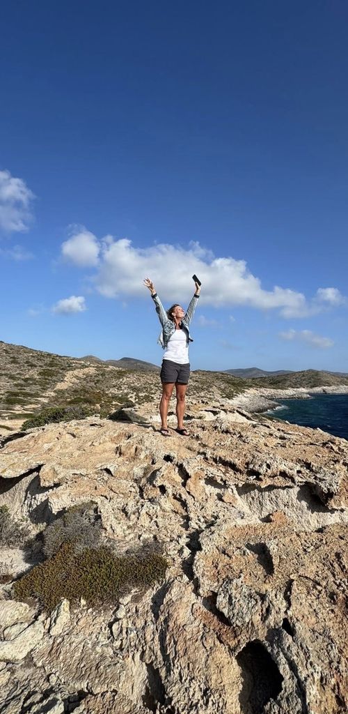 Christine Marie Kent Profile Photo