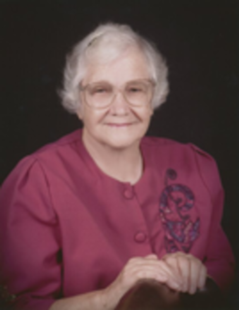 Ida Odelle (Kelly) Hamby Profile Photo