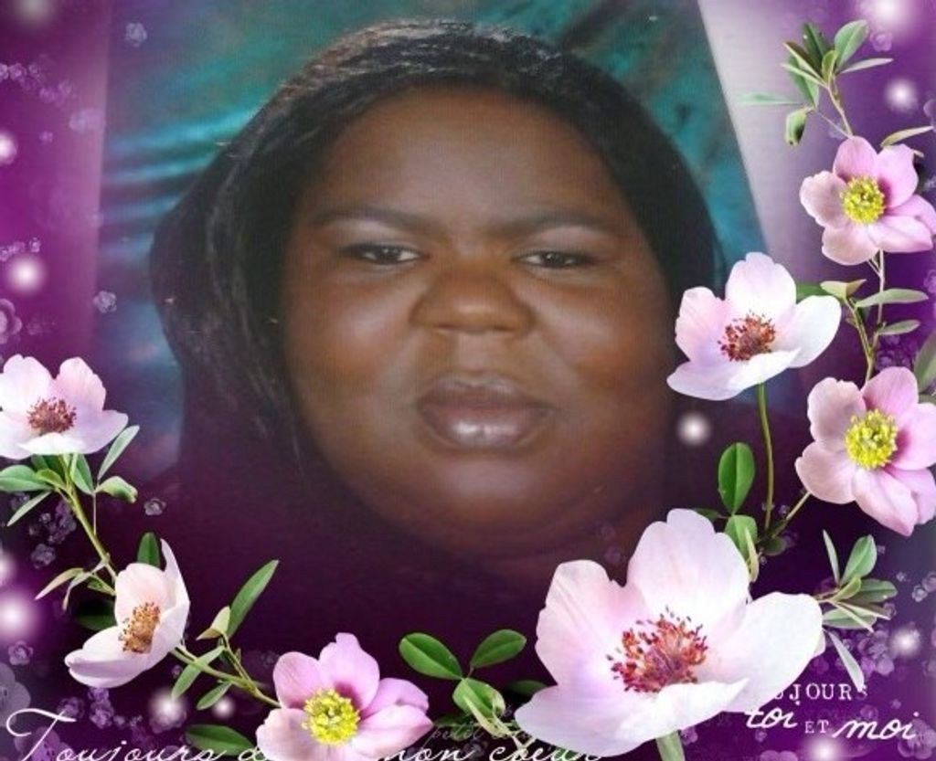 Jeanette Veronica (Gray)  Johnson