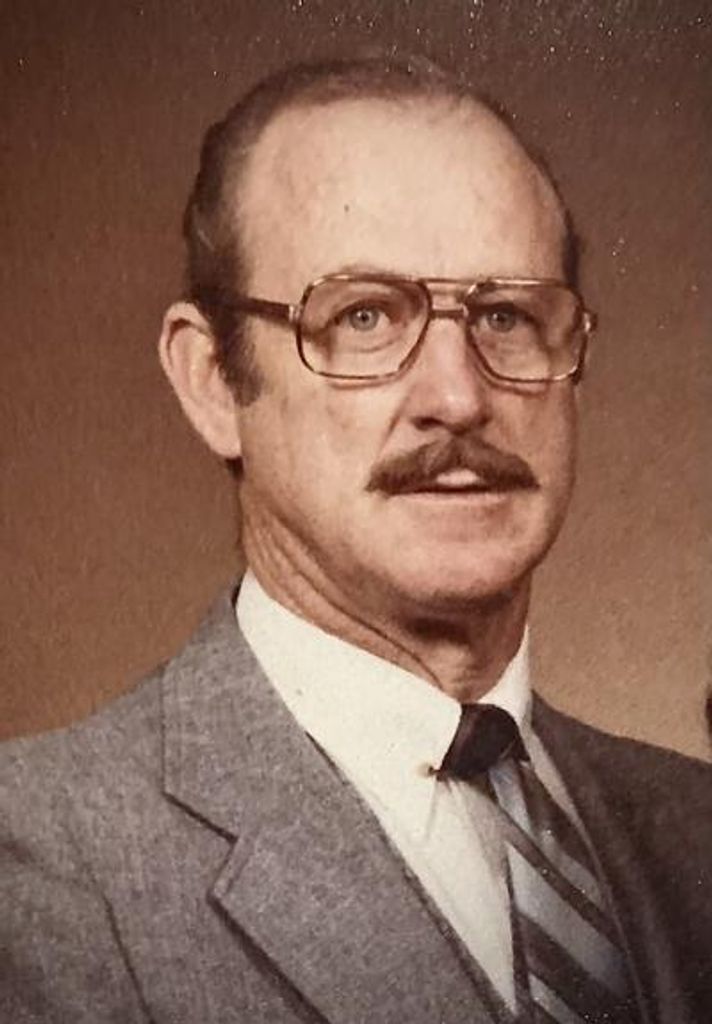 William David Bedsaul Profile Photo