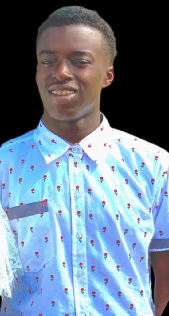 Ja'Vonte Marks Profile Photo