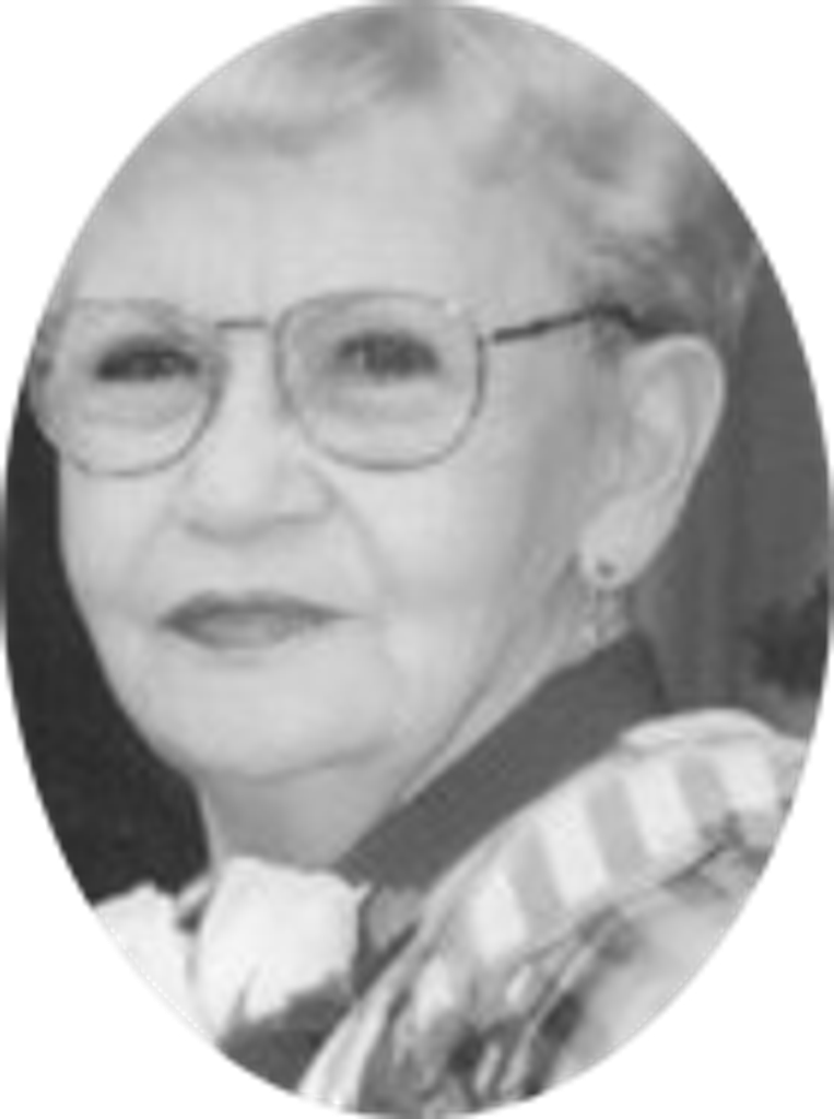June Boyer
