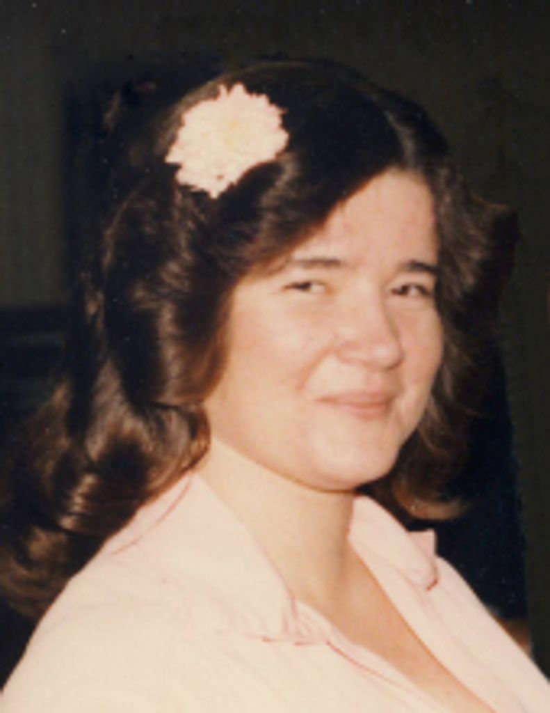 Paula Mary Vanderkinter Profile Photo