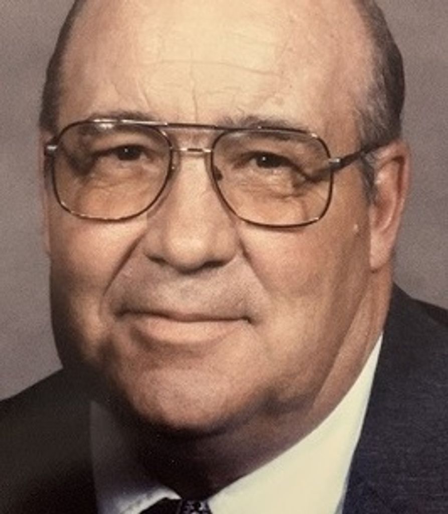 Richard Cox Profile Photo