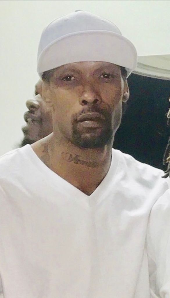 Kendric Jaray Washington Profile Photo