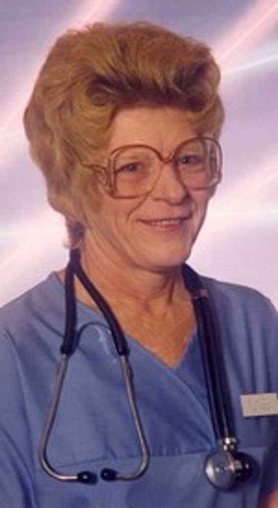 Sarah Eloise Hancock