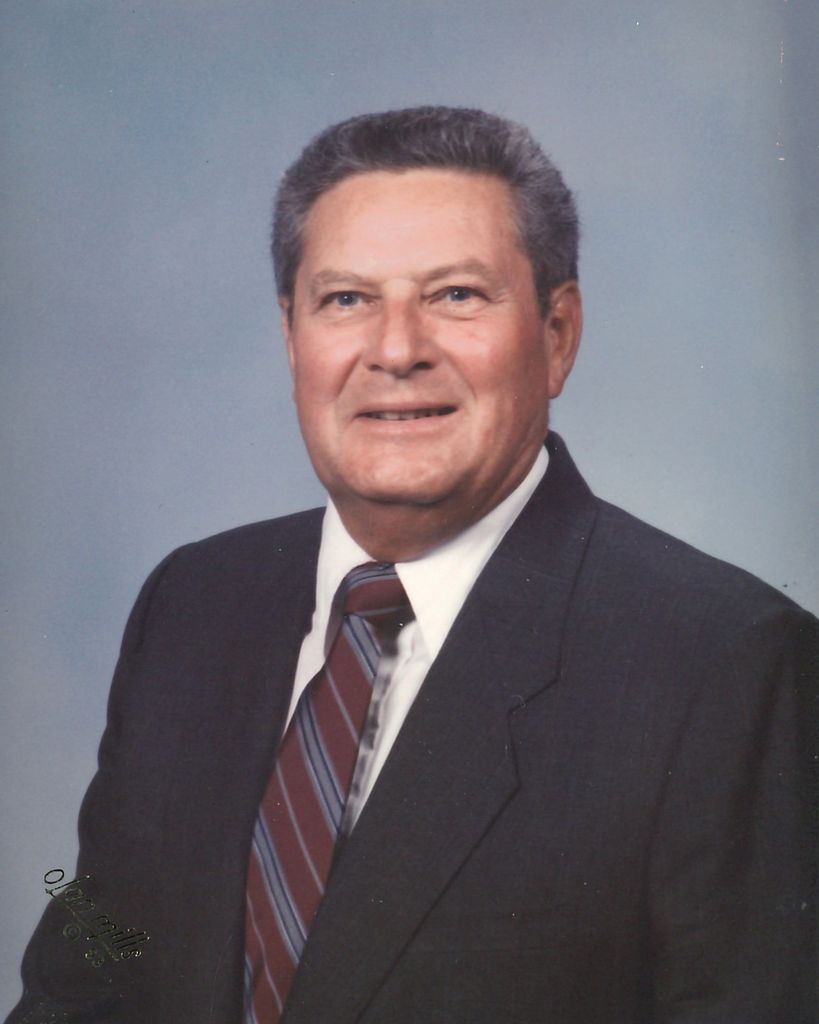 Charles Tauser