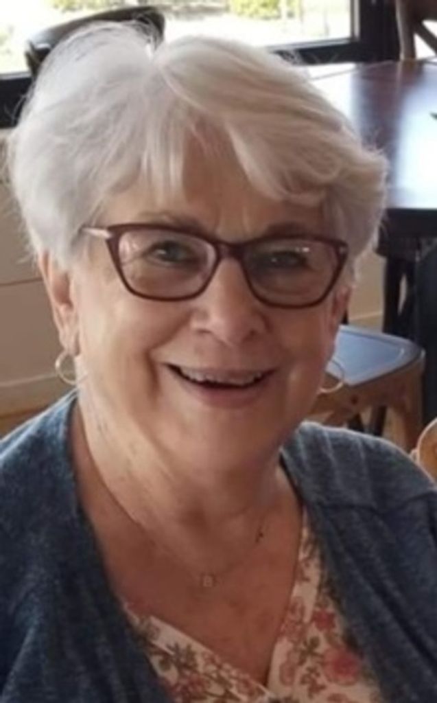 Beverly Knoll Profile Photo