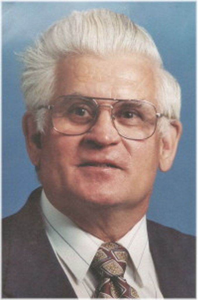 Stanley Dychko