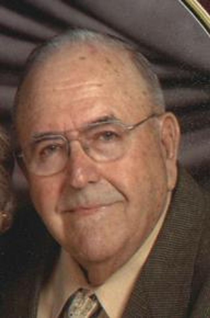 Marvin  Geroge Zabel