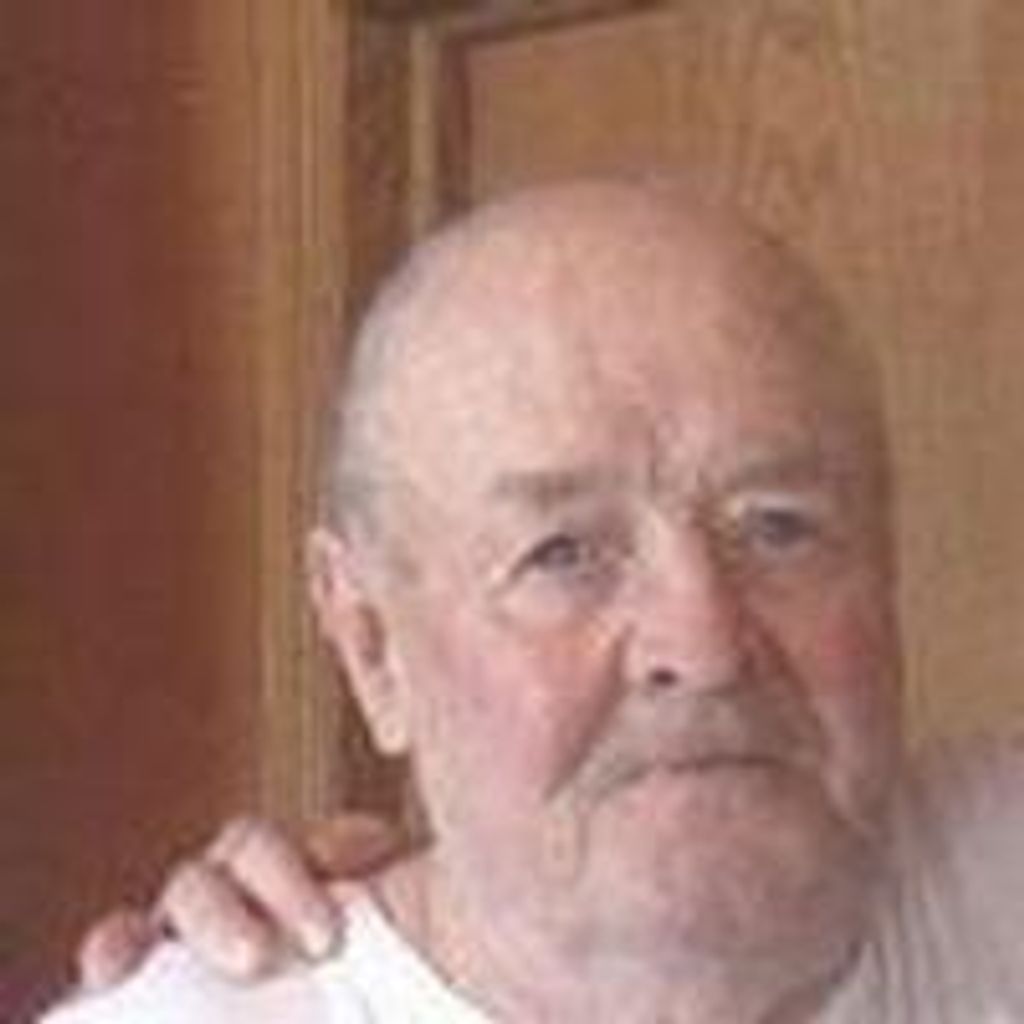 Patrick "Pat" O'Donnell Profile Photo