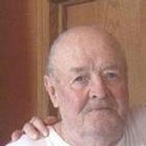 Patrick "Pat" O'Donnell Profile Photo