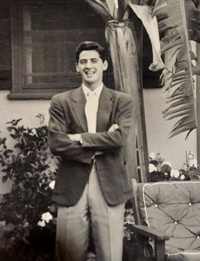 Vincent August Lamantia Profile Photo