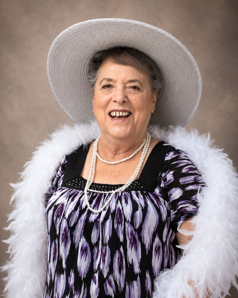 Patricia "Pat" Ann Gepner Profile Photo